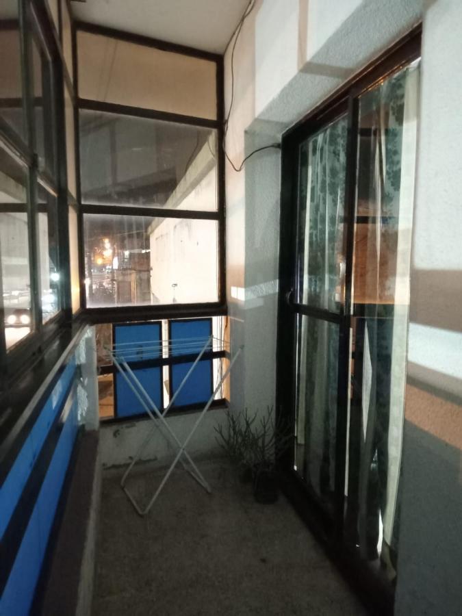 סן סלבדור דה ג'ולוי Tacita De Plata Apart מראה חיצוני תמונה