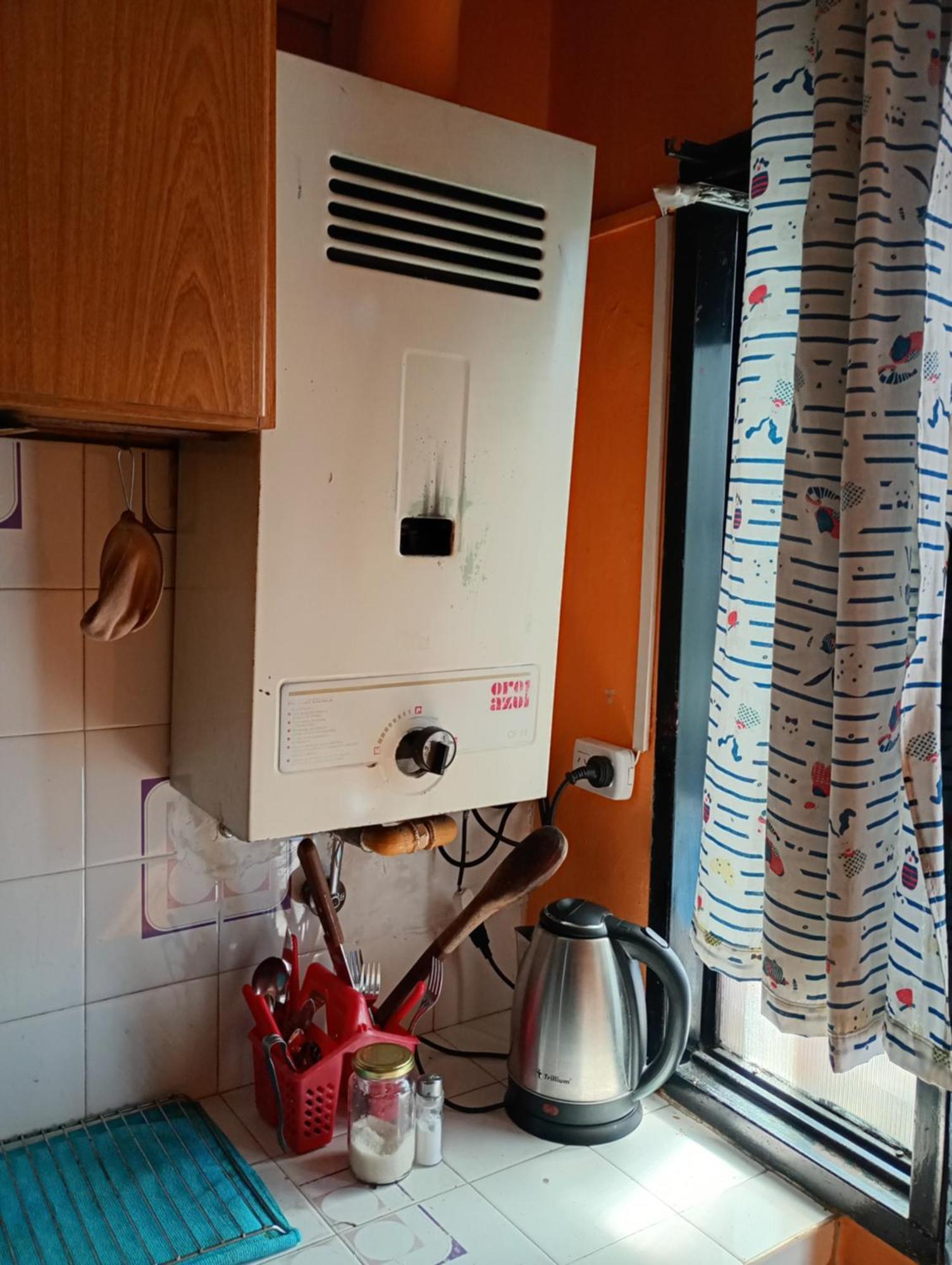 סן סלבדור דה ג'ולוי Tacita De Plata Apart מראה חיצוני תמונה